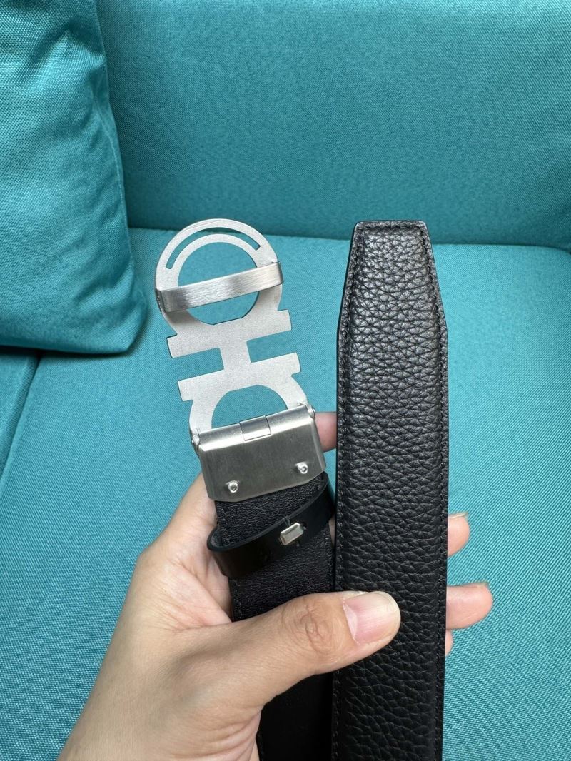 Ferragamo Belts